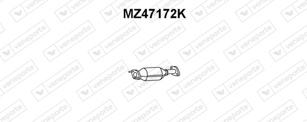 MZ47172K