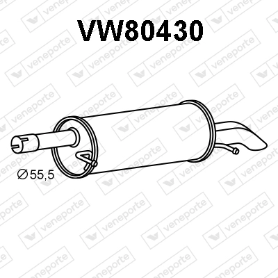 VW80430