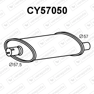 CY57050