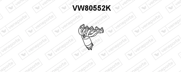 VW80552K