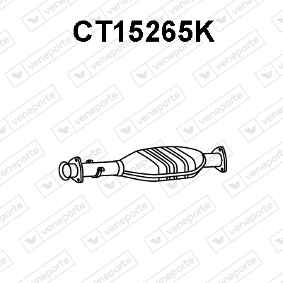CT15265K