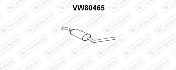 VW80465