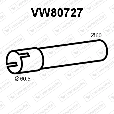 VW80727