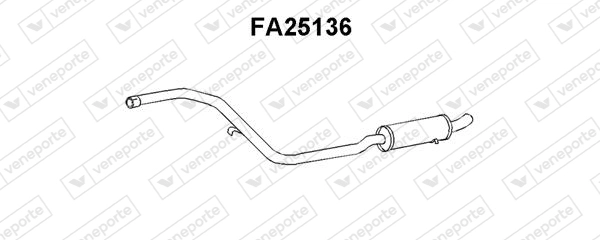 FA25136