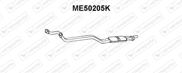 ME50205K