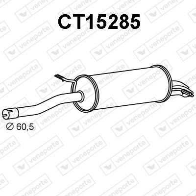 CT15285