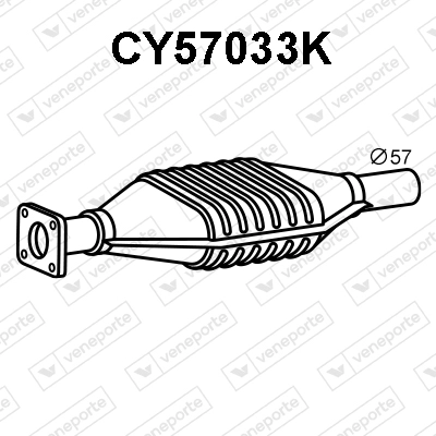 CY57033K