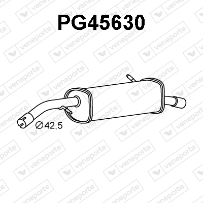 PG45630