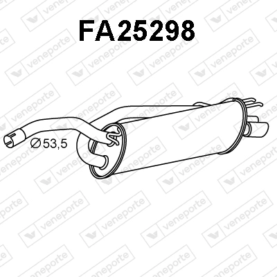 FA25298