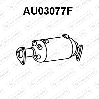 AU03077F