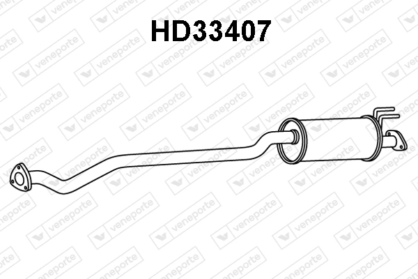 HD33407