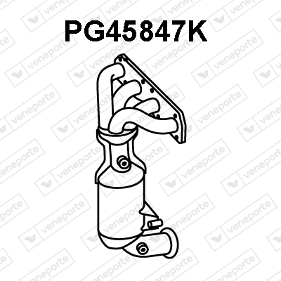 PG45847K