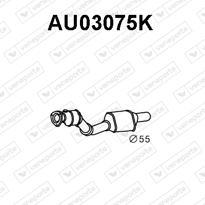 AU03075K