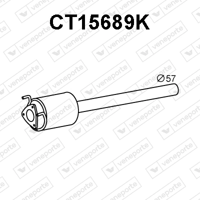 CT15689K