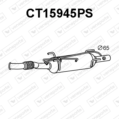 CT15945PS