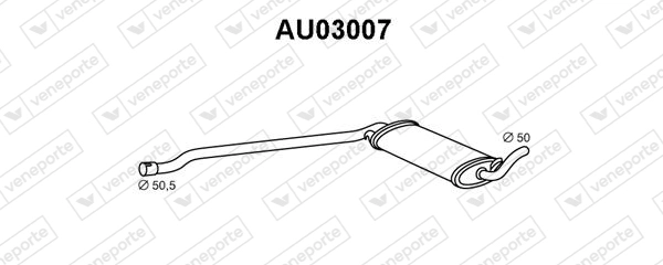 AU03007