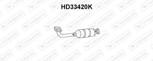 HD33420K