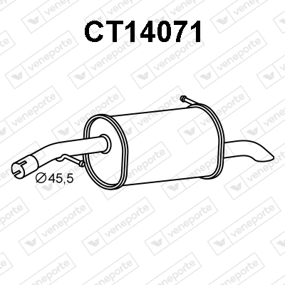 CT14071
