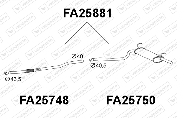 FA25881