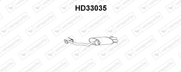 HD33035