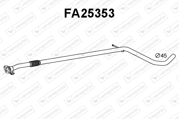 FA25353
