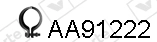 AA91222