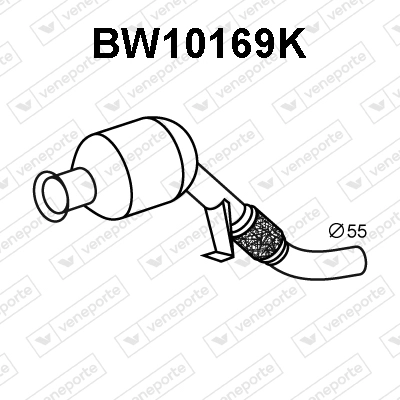 BW10169K