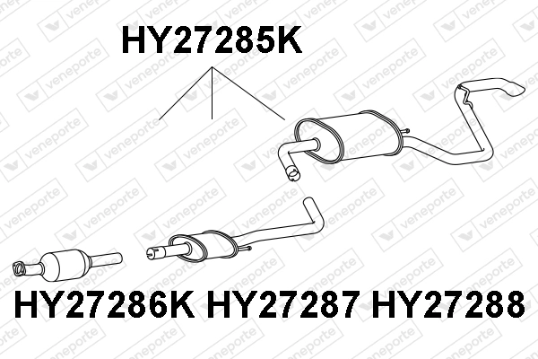 HY27285K