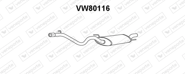 VW80116