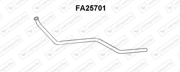 FA25701
