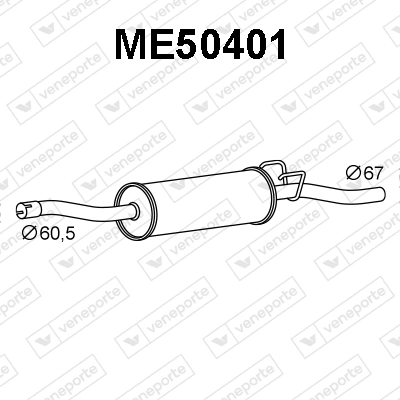 ME50401
