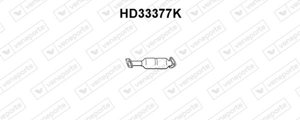 HD33377K