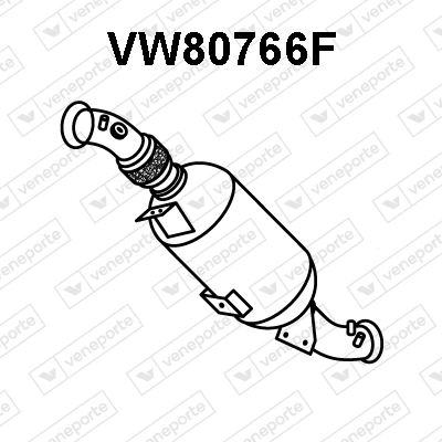 VW80766F