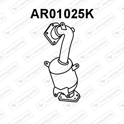 AR01025K