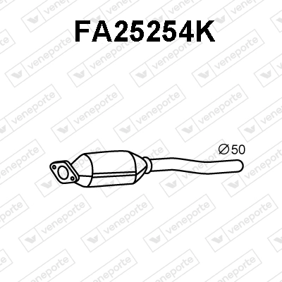 FA25254K