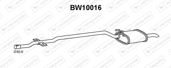 BW10016