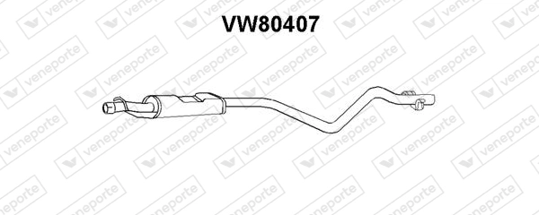 VW80407