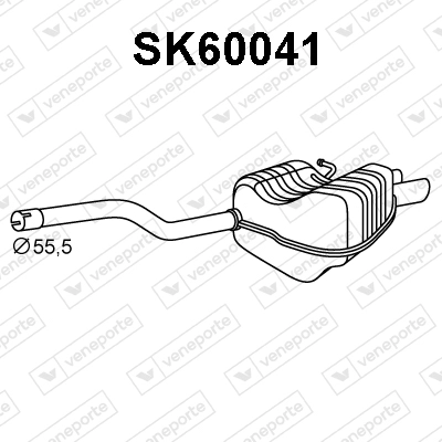 SK60041