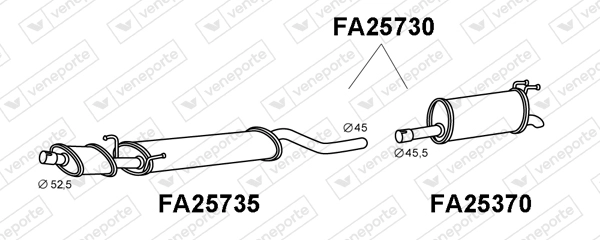 FA25730