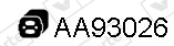 AA93026