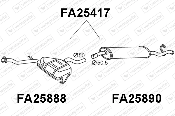 FA25417