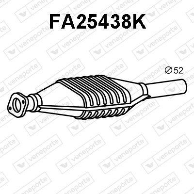 FA25438K