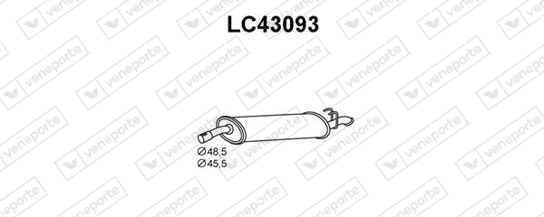 LC43093