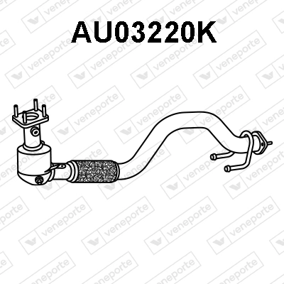 AU03220K
