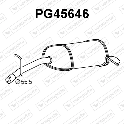 PG45646