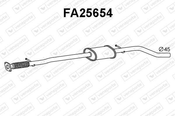 FA25654
