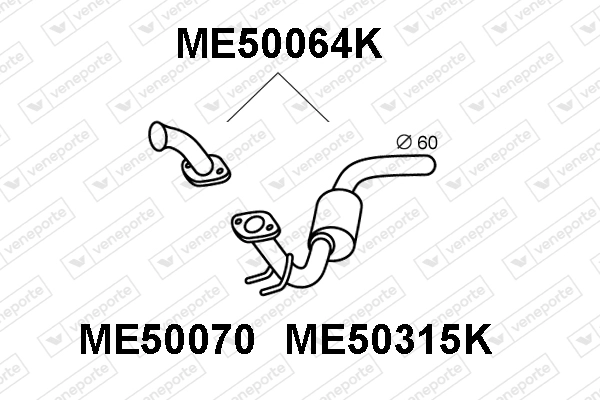 ME50064K