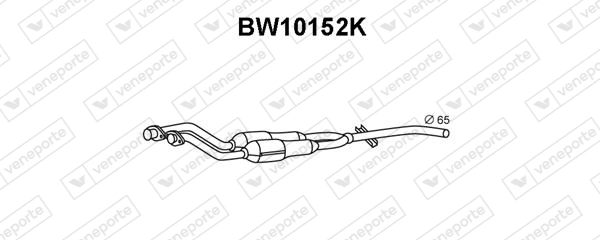 BW10152K