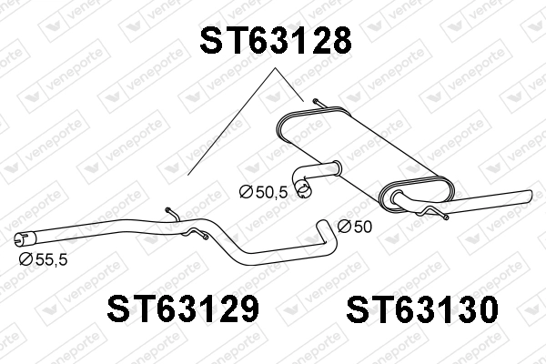 ST63128