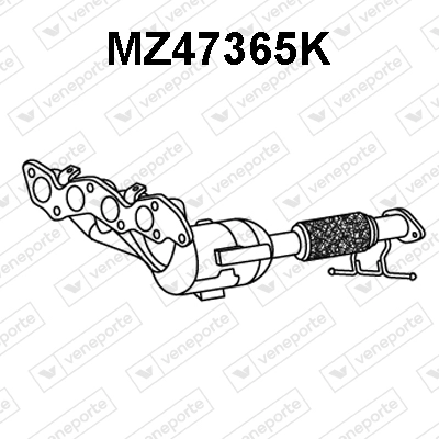 MZ47365K